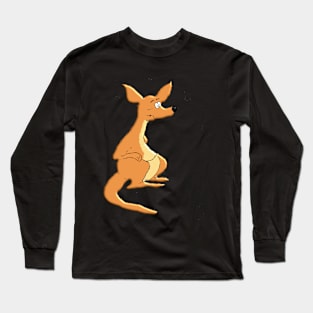 Alfie Roo Long Sleeve T-Shirt